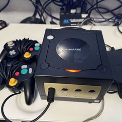 Nintendo GameCube 