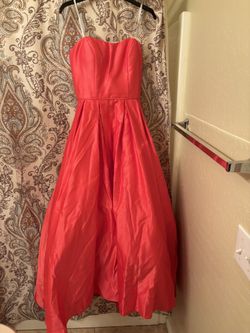 Brides Maid Dress / Prom Dress
