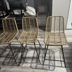 Bar Stool