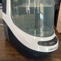 Baby Breeza Bottle Washer