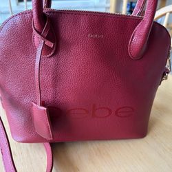 Woman Handbag Leather NEW