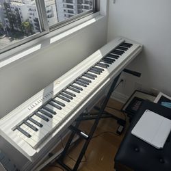 Keyboard Roland FP-30X $1000 value For $300