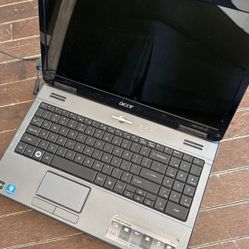 Older Laptop Good Condition As Is Make An Offer 