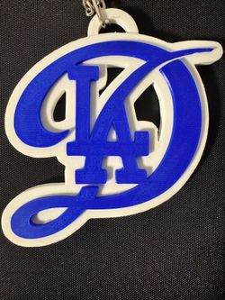 LA Dodgers City Connect