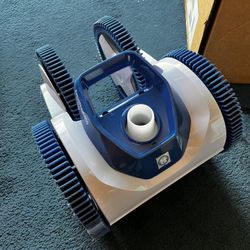 Hayward Aquanaut Pool Cleaner Vacuum Polaris Kreepy Barracuda