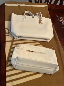 Leather Ladies Purses