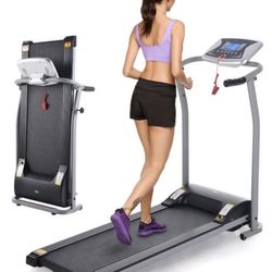 Electric Treadmills - AMA005058