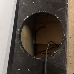 sub box