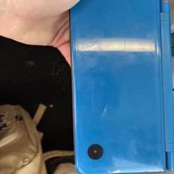 Nintendo DSI Xl Read Desc