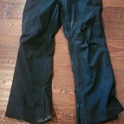 Ski Or Snowboard Pants