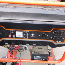 Lutian generator