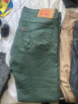 Levi's 40/32