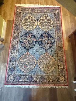 Persian rugs