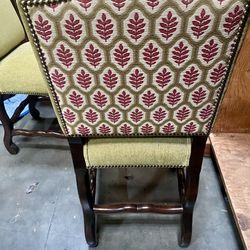 Dining chairs Vintage 