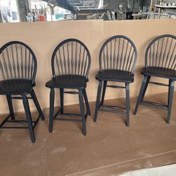 Counter Height Chairs