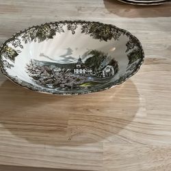Gravy Bowl 