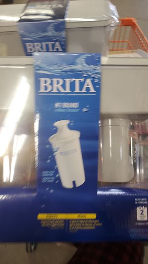 Photo Brand NEW water Filter