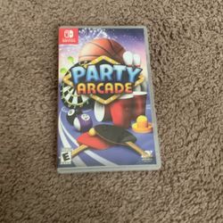 Nintendo Switch Game