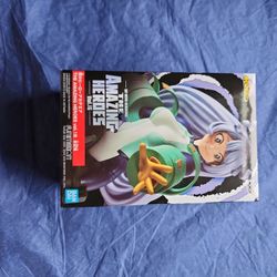 Banpresto My Hero Academia The Amazing Heroes vol.16(A: NEJIRE HADO