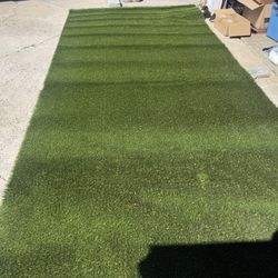 Turf  Sacate Sintético 