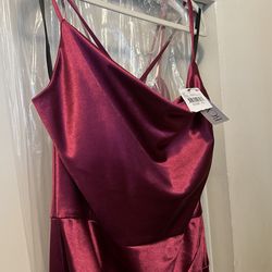 Dress Size 13