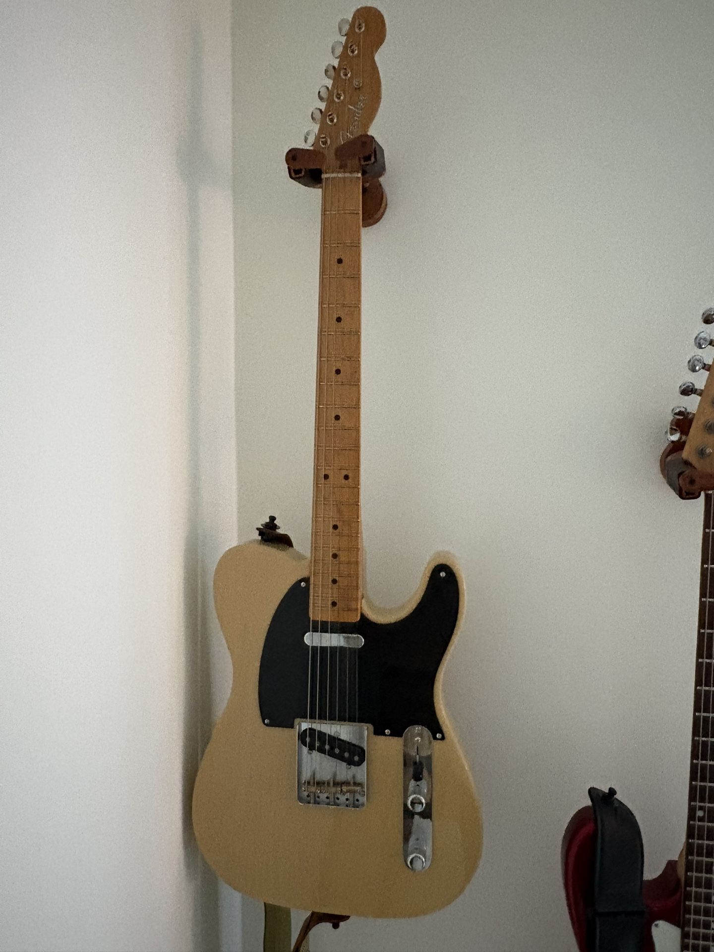 Fender Vintera II Nocaster