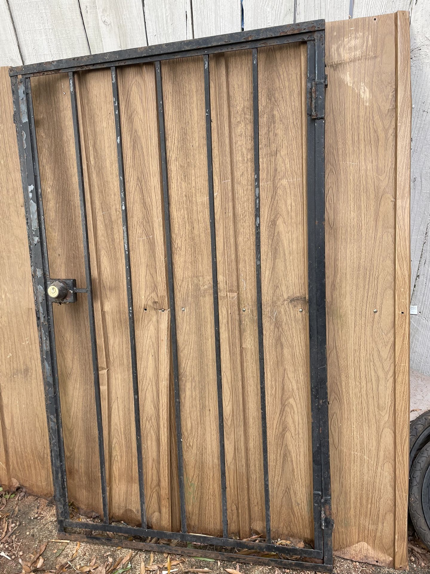 Door