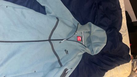 Nike Tech Hoodie