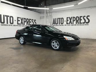 2006 Honda Accord
