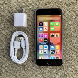 iPhone 6S Unlocked 