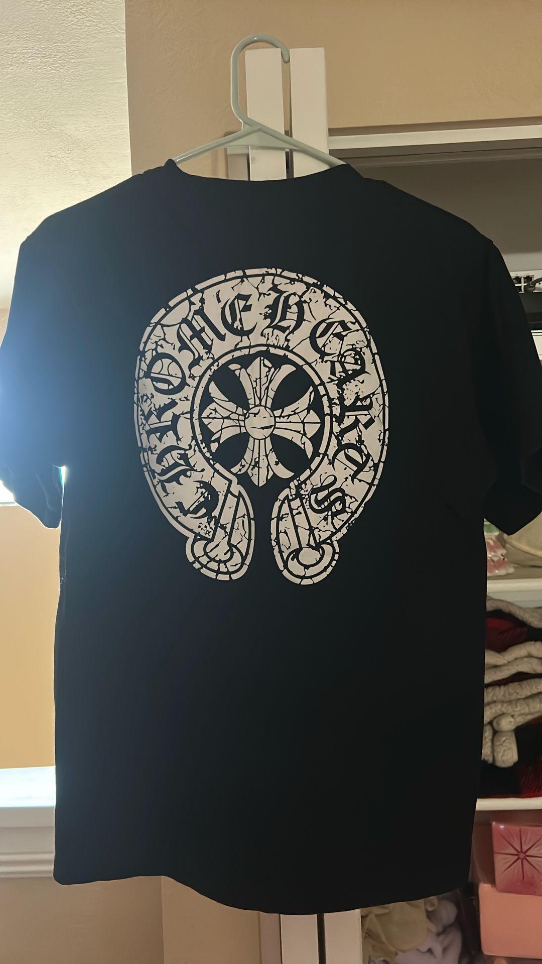 Chrome Hearts Tees