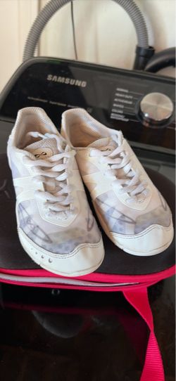 Nfinity cheer shoes