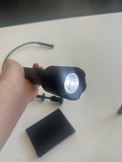 Powerful Flashlight