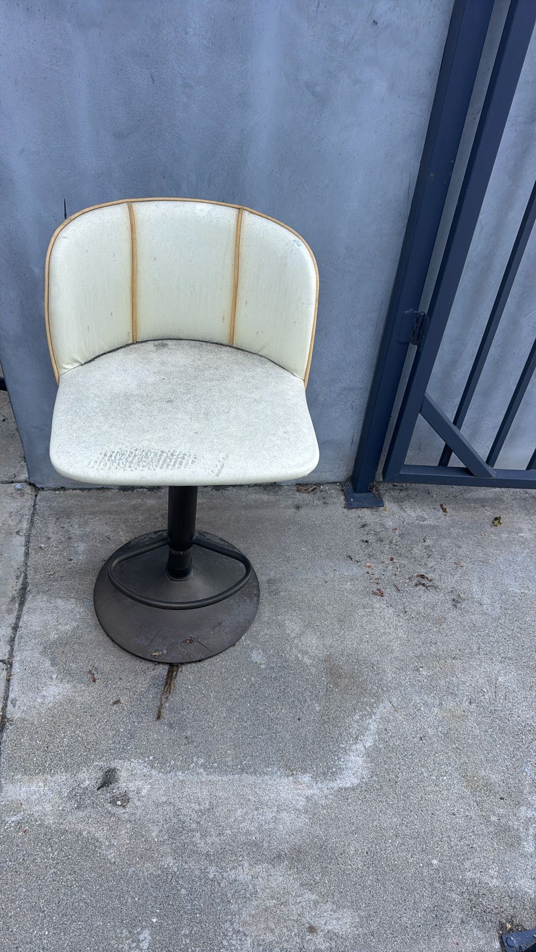 Barstool Chair