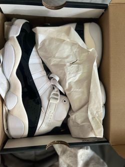 Jordan 6 Rings