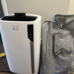 Delonghi Portable AC