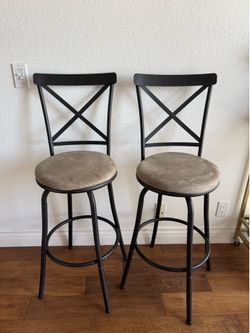 Target Barstool - Set of 2