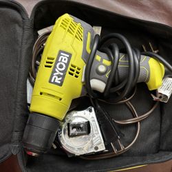Ryobi Drill Kit