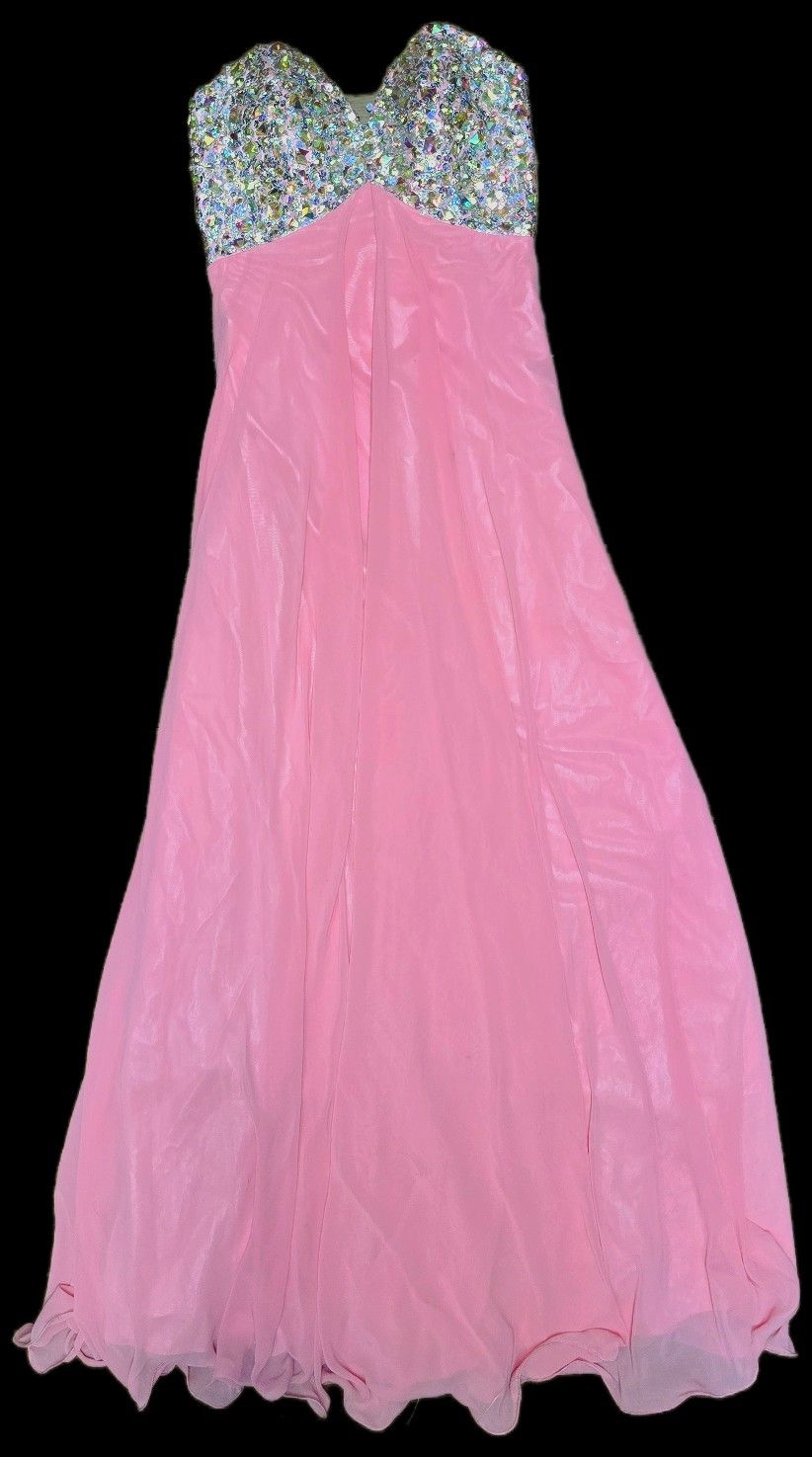 Samila & Co Dress