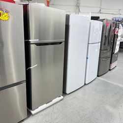 ⭐Brand New Refrigerator & Freezer 499 And Up