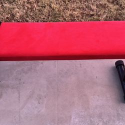 Weight Bench