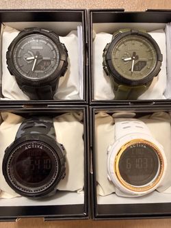Brand new Invicta watches
