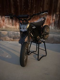 NEED GONE TOMORROW Modded Tuttio Soliel 01