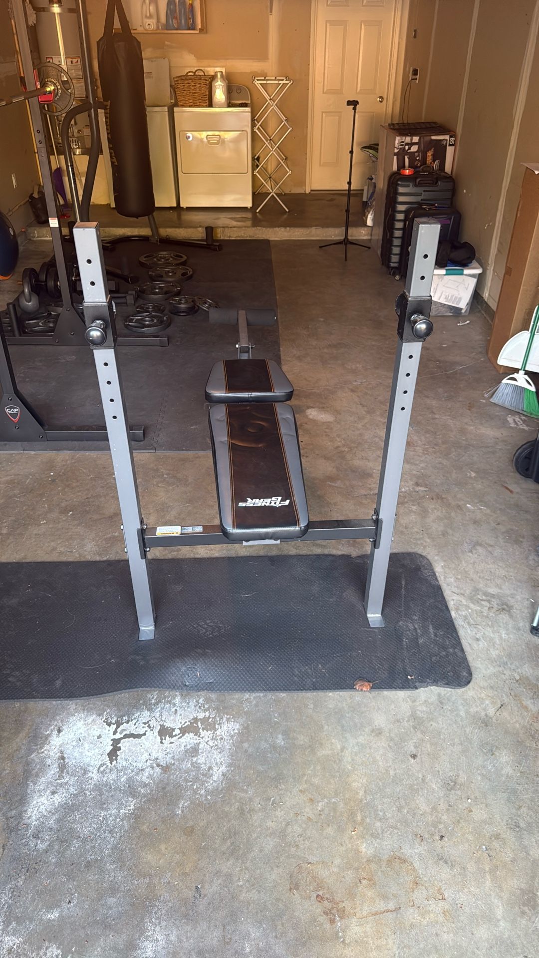 Bench Press