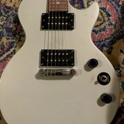 Electric Guitar Les Paul