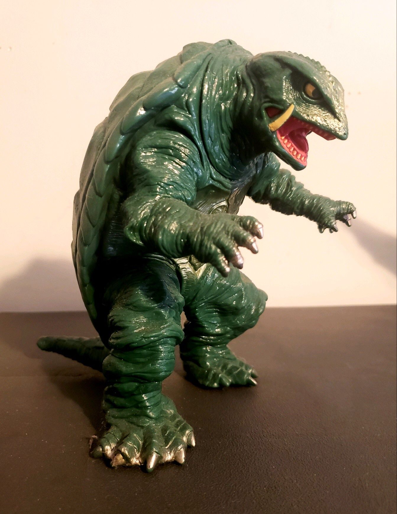 Gamera Bandai Figure / Toy (Godzilla)