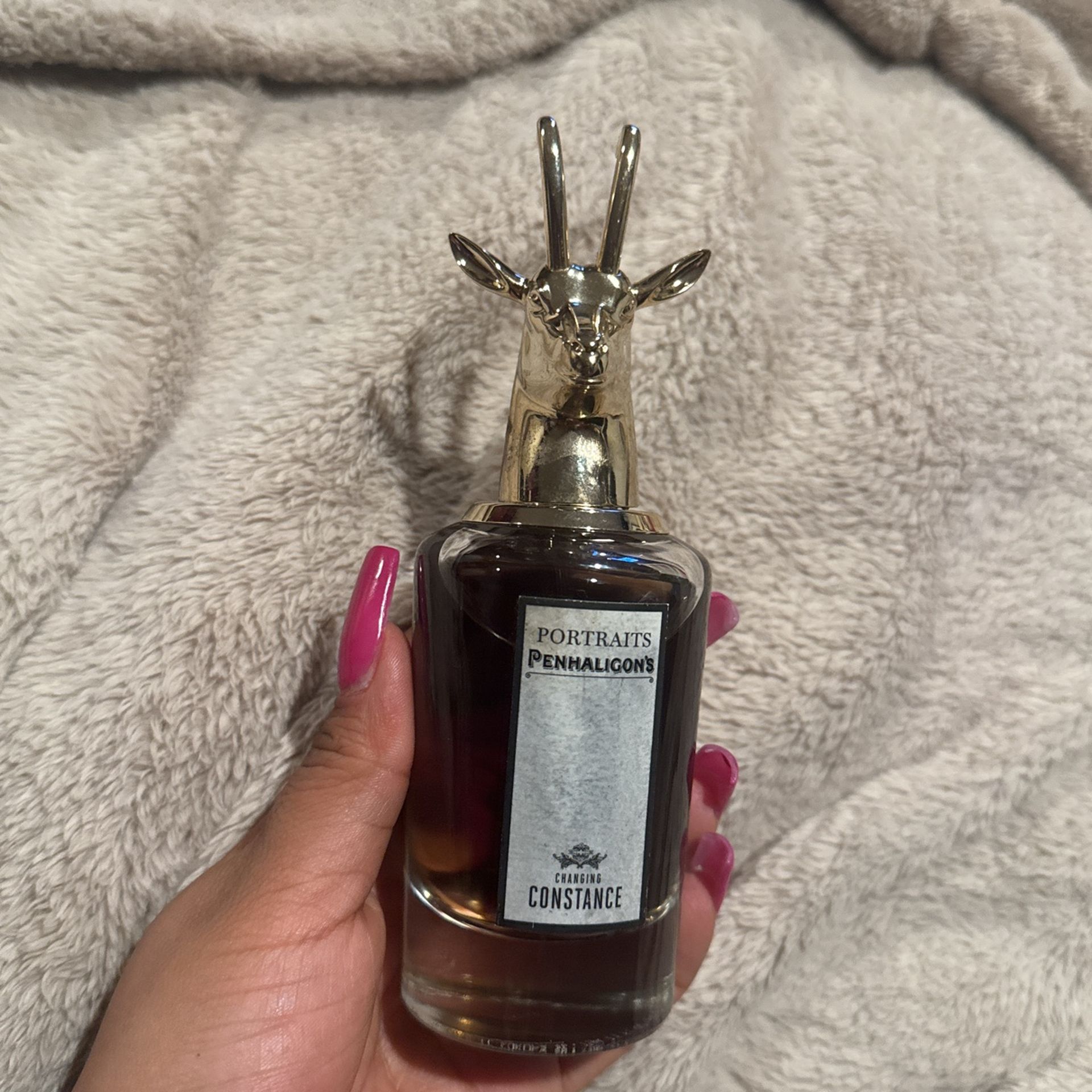 Penhaligons Changing Constance