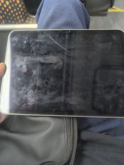 Apple tablet gen10
