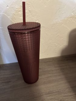 Starbucks Tumbler
