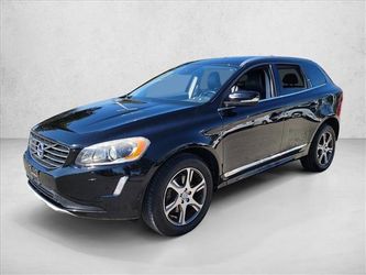 2015 Volvo XC60